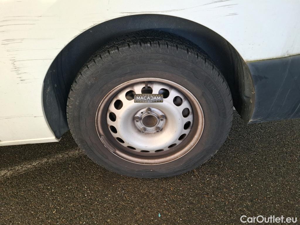  Peugeot  Expert  Kombi L3 2.0 HDi 150CV BVM6 E6dT #45