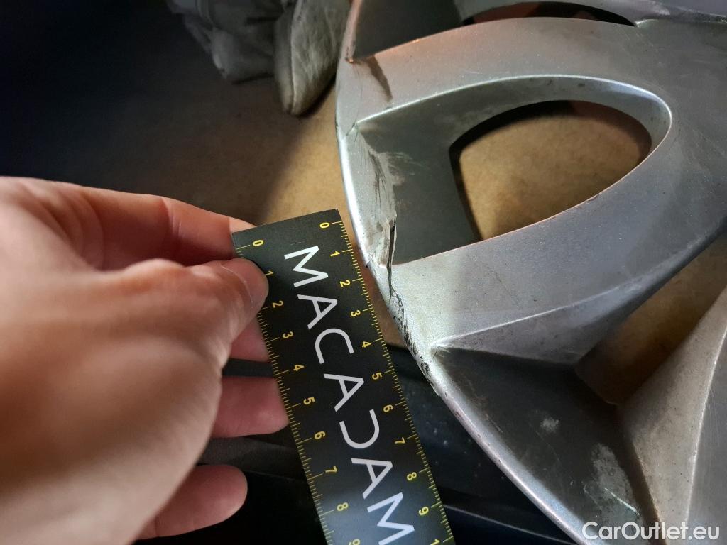  Renault  Clio  IV Air MediaNav 1.5 dCi 90CV BVM5 E6 #26