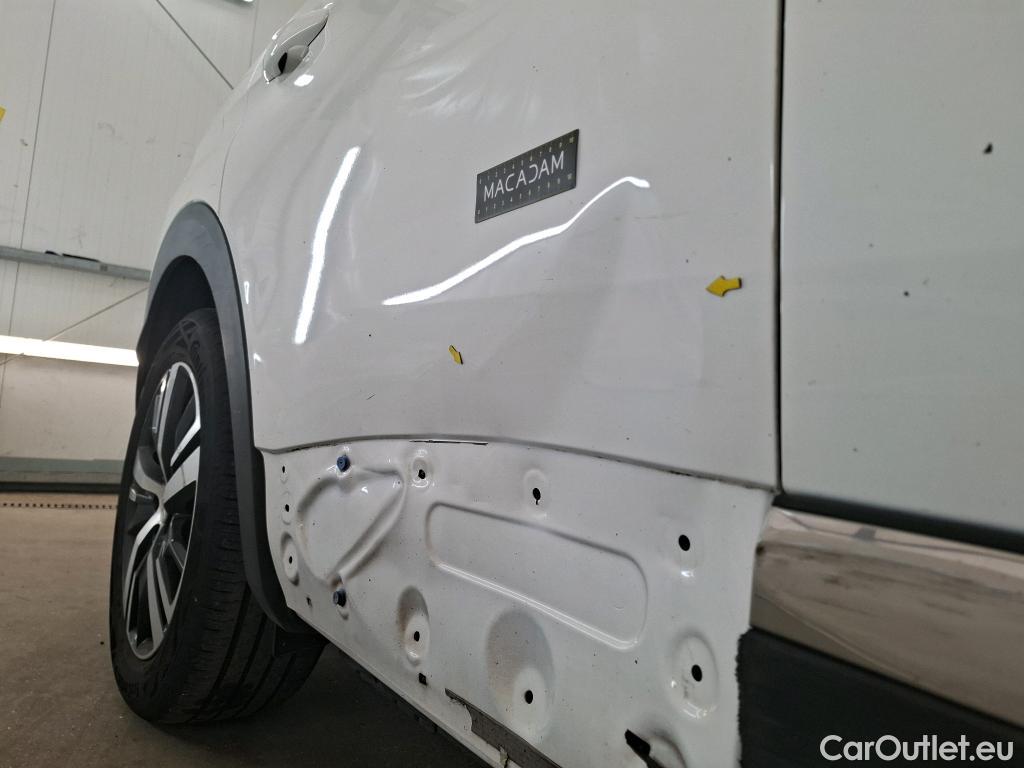  Peugeot  3008  Allure Business 1.5 HDi 130CV BVA8 E6dT #2