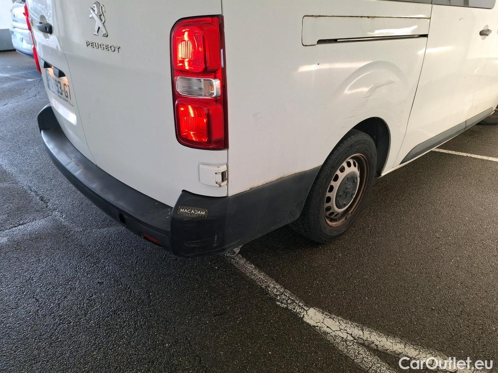  Peugeot  Expert  Kombi L3 2.0 HDi 150CV BVM6 E6dT #57