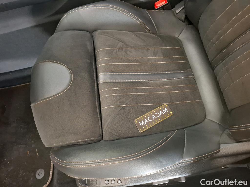  Peugeot  5008  GT 1.2 PureTech 130CV BVA8 7 Sieges E6d #11