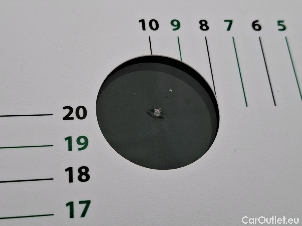  Seat  ATECA  Style Business 2.0 TDI 150CV BVA7 E6d #23