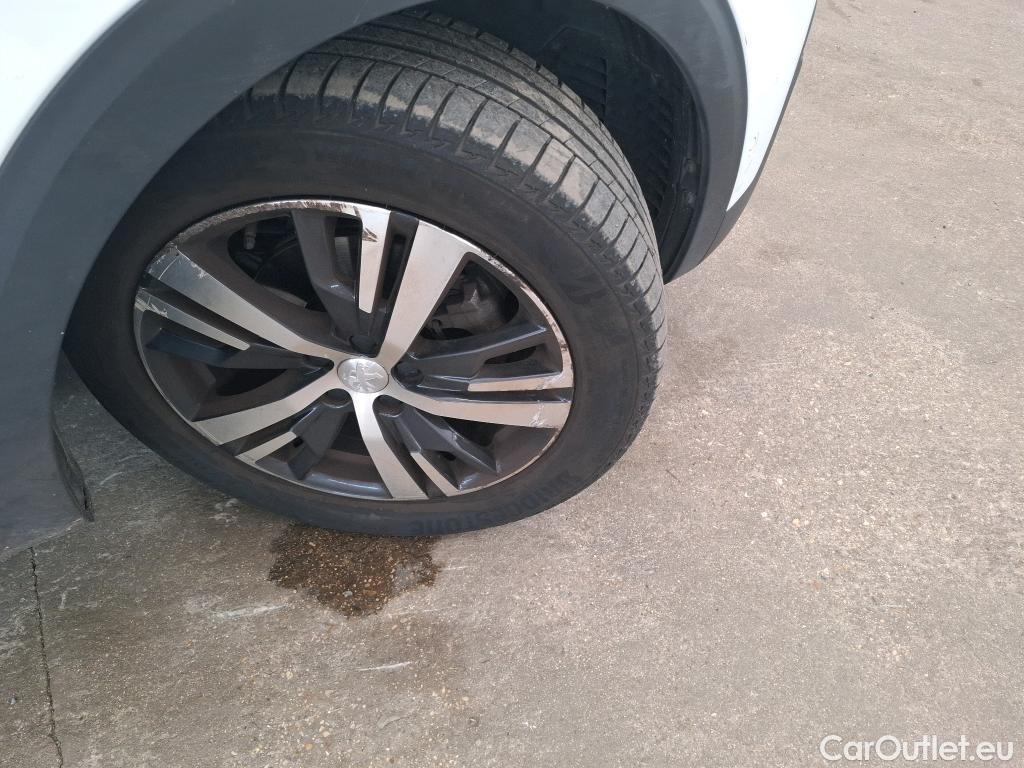  Peugeot  3008  Allure Business 1.5 HDi 130CV BVA8 E6dT #3