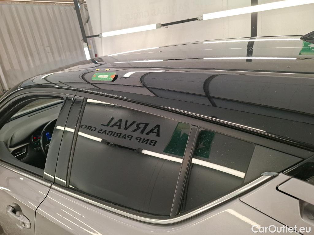  Toyota  C-HR TOYOTA  5p SUV 1.8 HYBRIDE 122 GRAPHIC #22