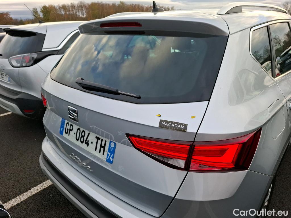  Seat  ATECA  Style Business 2.0 TDI 150CV BVA7 E6d #79