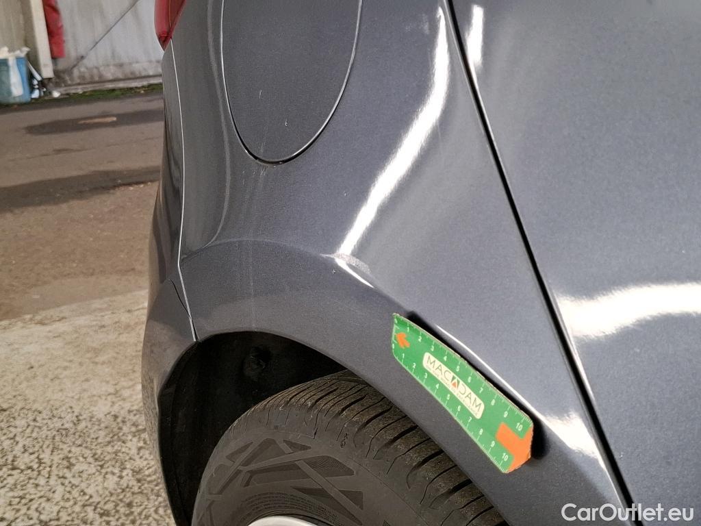  Renault  Clio  V Business 1.0 SCe 65CV BVM5 E6d #20