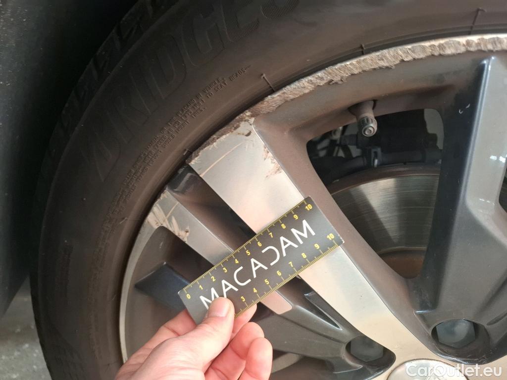  Peugeot  3008  Allure Business 1.5 HDi 130CV BVA8 E6dT #11