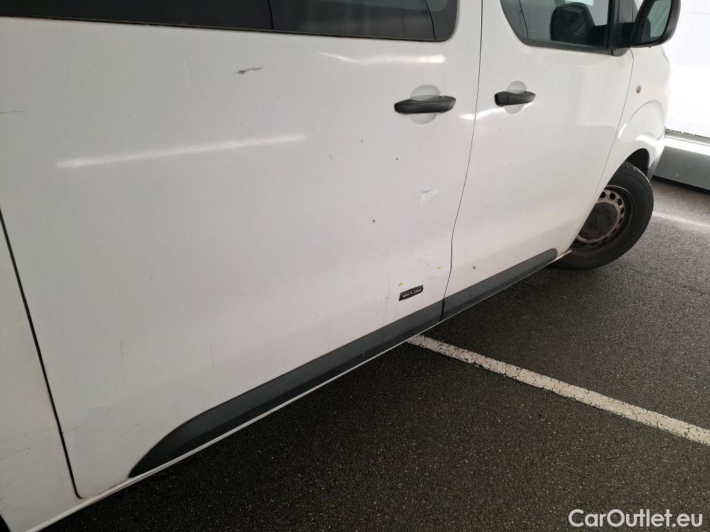  Peugeot  Expert  Kombi L3 2.0 HDi 150CV BVM6 E6dT #16