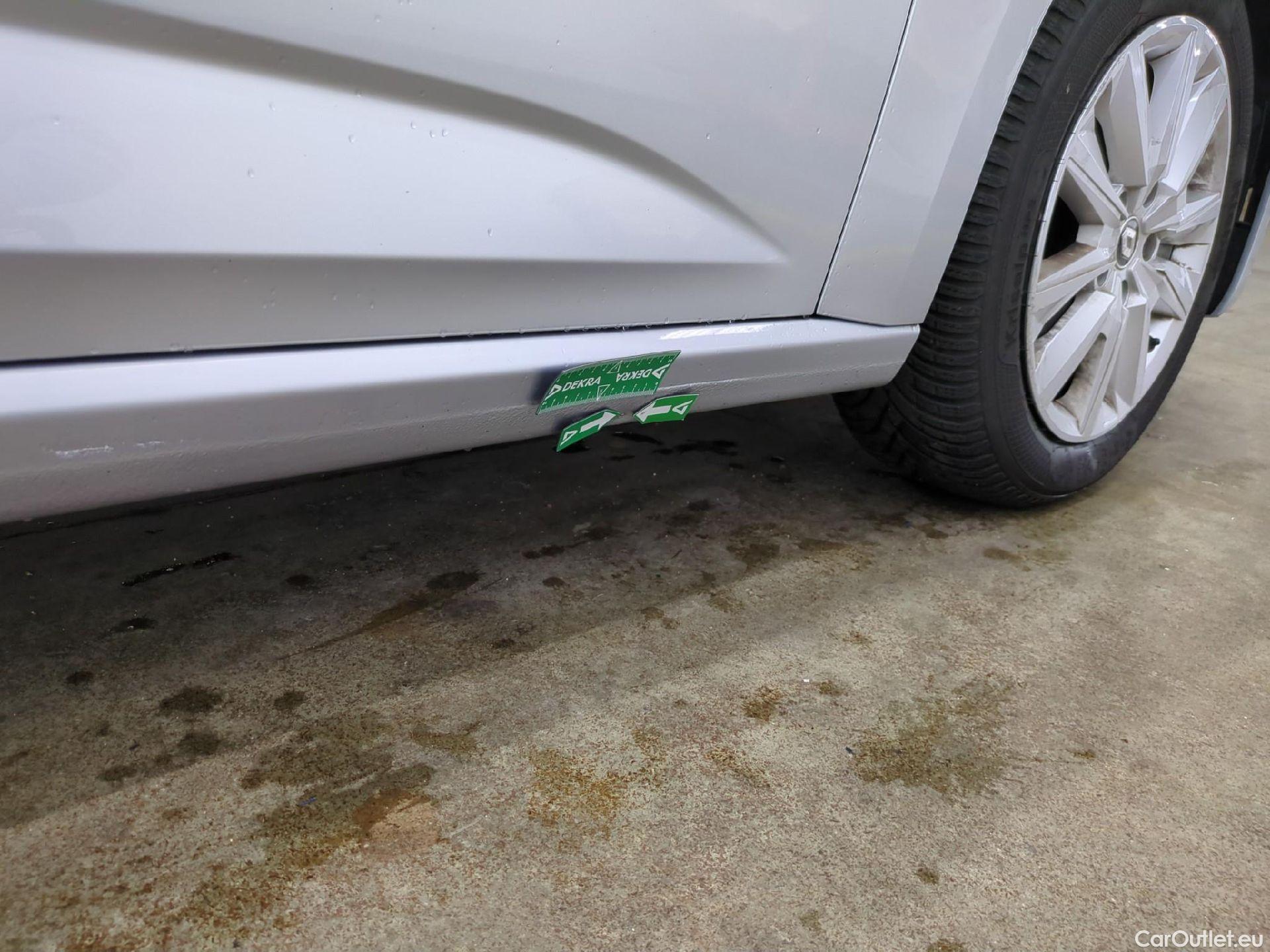  Renault  Megane  IV Berline 5 ptes. Business 1.5 dCi 115CV BVA7 E6d #28