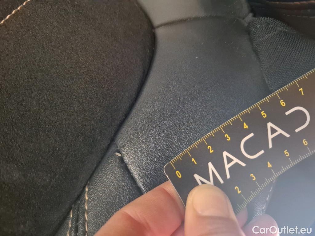  Peugeot  5008  GT 1.2 PureTech 130CV BVA8 7 Sieges E6d #13