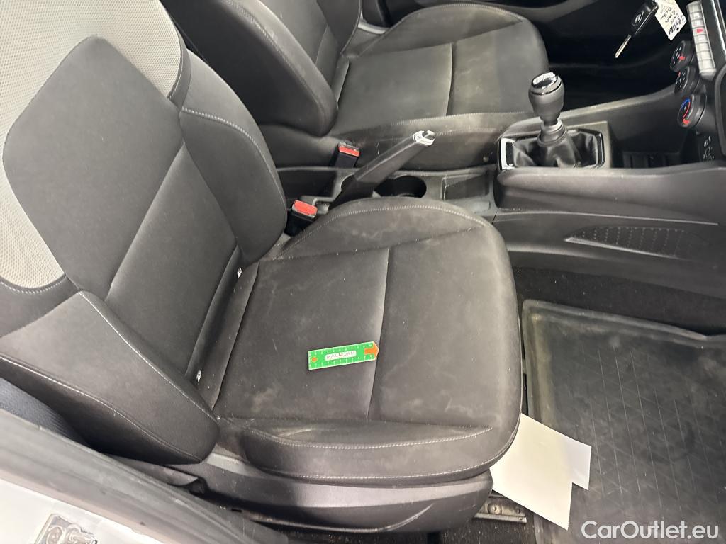  Renault  Clio  V Société Air Nav 1.0 TCe 90CV BVM6 E6d #33