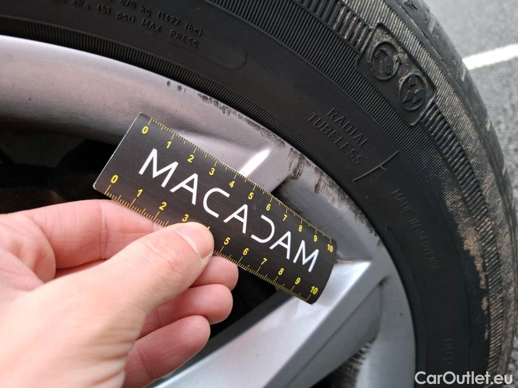  Seat  ATECA  Style Business 2.0 TDI 150CV BVA7 E6d #11