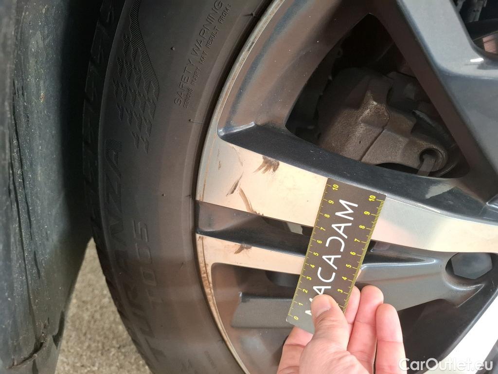  Peugeot  3008  Allure Business 1.5 HDi 130CV BVA8 E6dT #47