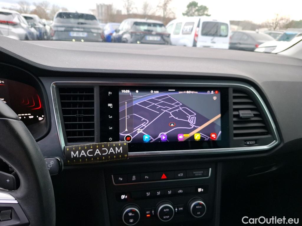  Seat  ATECA  Style Business 2.0 TDI 150CV BVA7 E6d #18