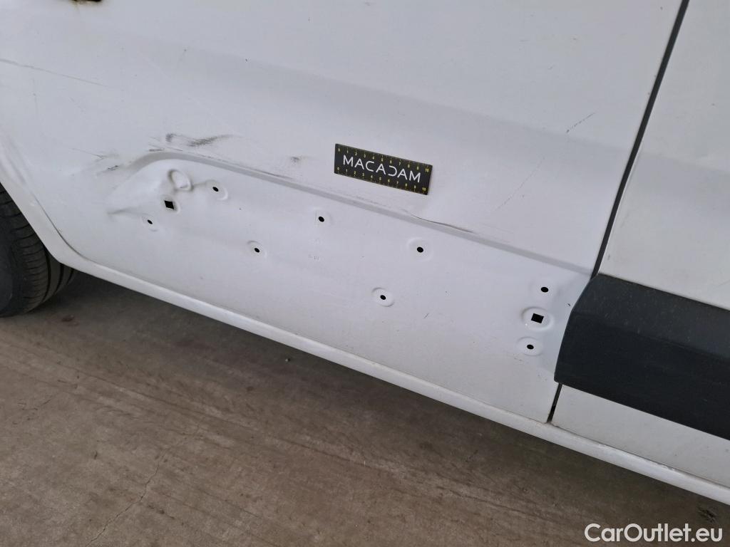  Peugeot  Partner  Premium L1 1.5 HDi 75CV BVM5 E6dT #7