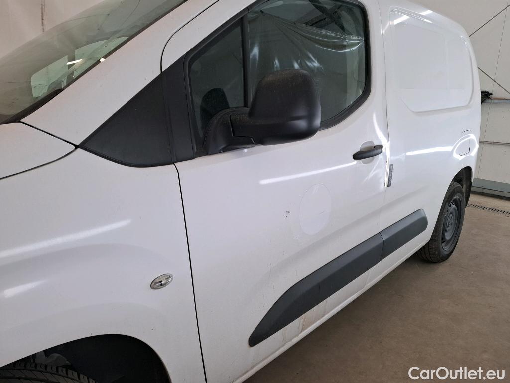 Peugeot  Partner  Premium L1 1.5 HDi 75CV BVM5 E6dT #10