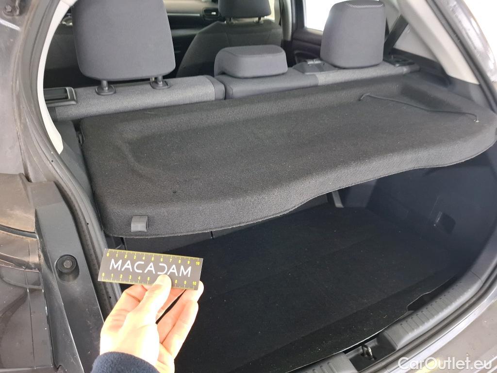  Toyota  Yaris TOYOTA  Hybride / 2019 / 5P / Berline Hybride 116h France Business Stage Acad #15