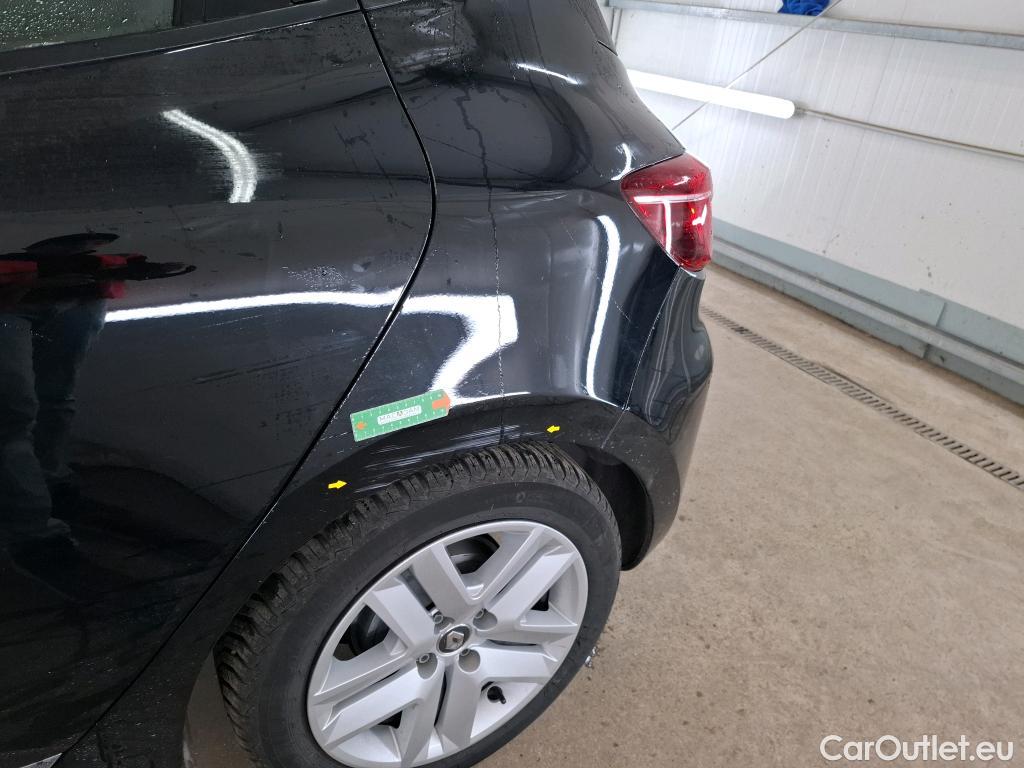  Renault  Clio  V Business 1.6 E-TECH Hybrid 140CV BVA6 E6d #8