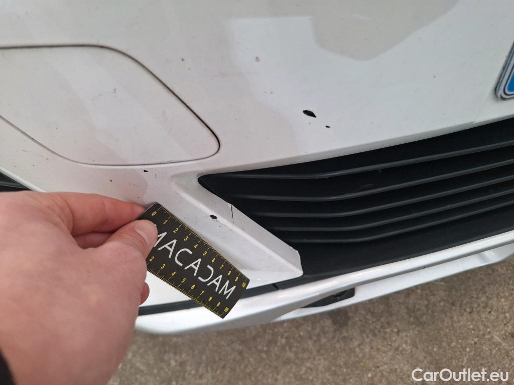  Peugeot  3008  Allure Business 1.5 HDi 130CV BVA8 E6dT #25