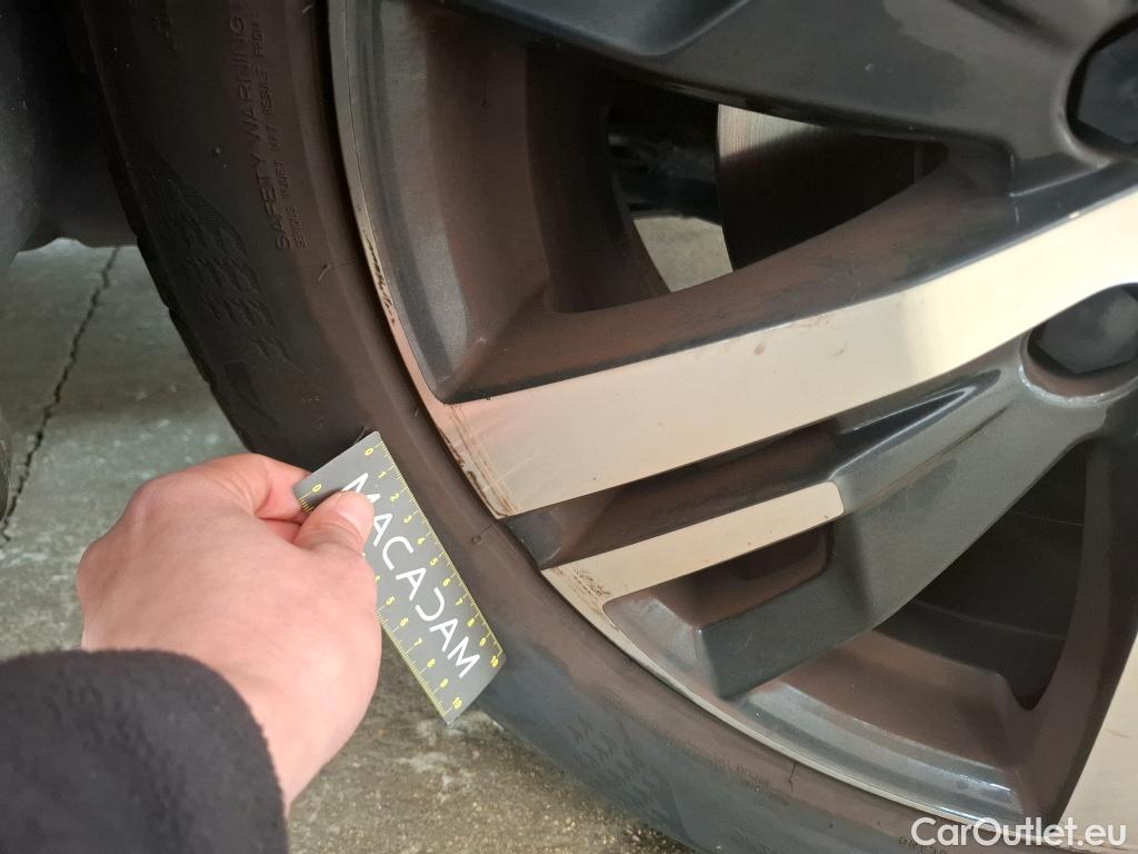  Peugeot  3008  Allure Business 1.5 HDi 130CV BVA8 E6dT #10