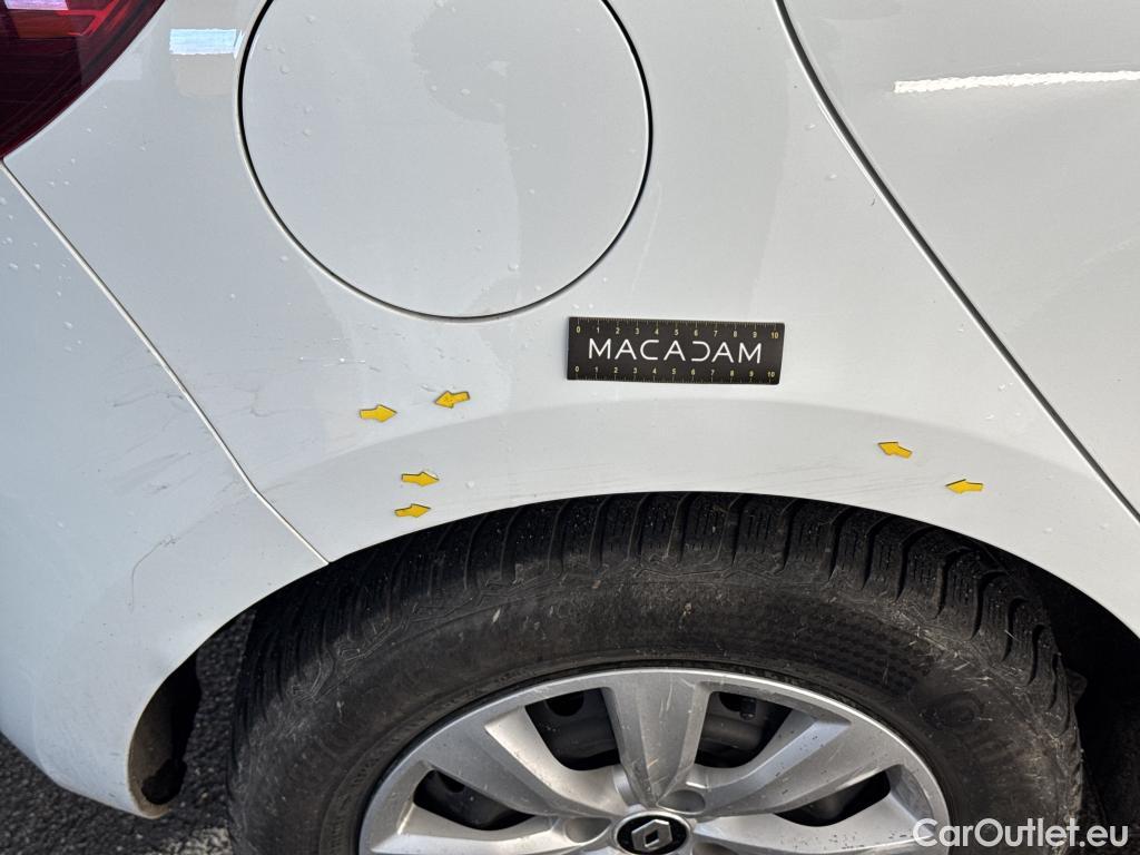  Renault  Clio  V Société Air Nav 1.0 TCe 90CV BVM6 E6d #16