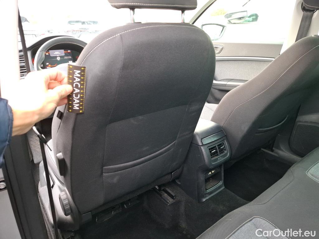  Seat  ATECA  Style Business 2.0 TDI 150CV BVA7 E6d #33