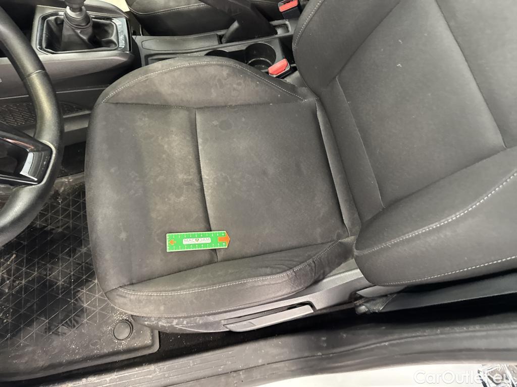  Renault  Clio  V Société Air Nav 1.0 TCe 90CV BVM6 E6d #31