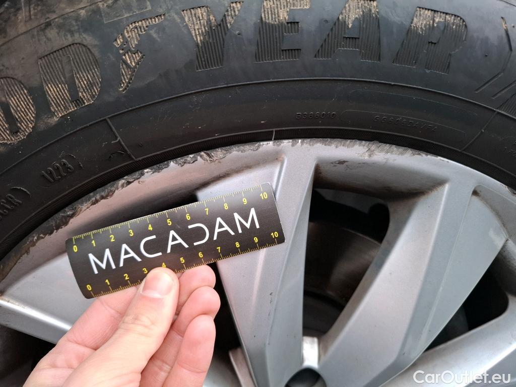  Seat  ATECA  Style Business 2.0 TDI 150CV BVA7 E6d #10