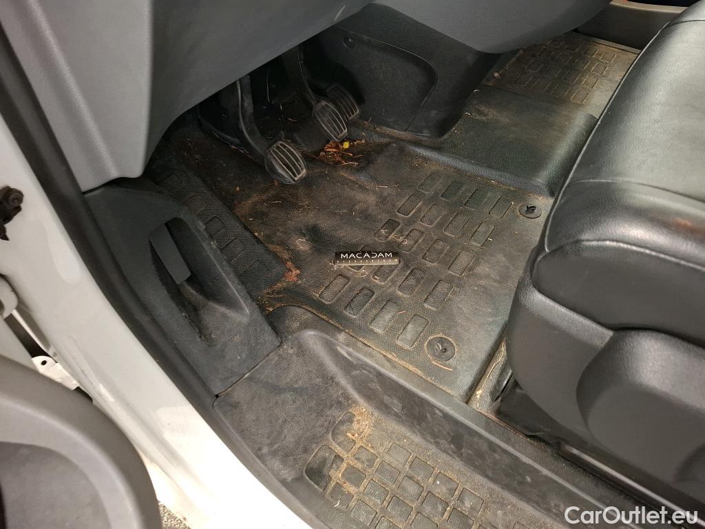  Peugeot  Expert  Kombi L3 2.0 HDi 150CV BVM6 E6dT #59