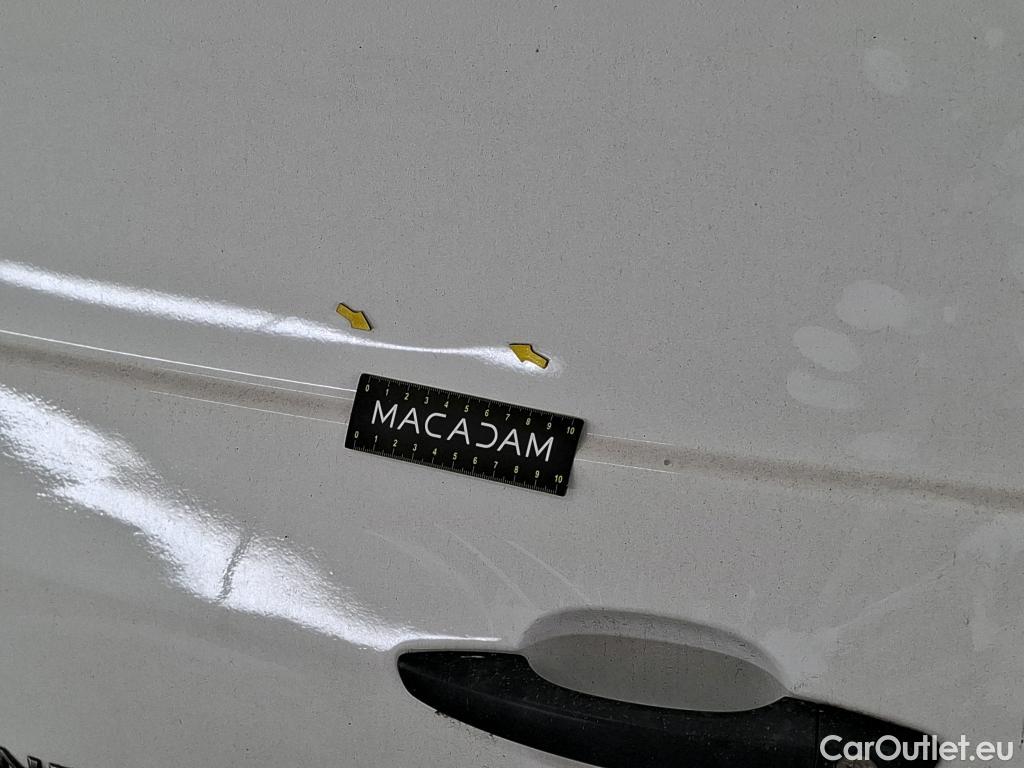  Peugeot  Partner  Premium L1 1.5 HDi 75CV BVM5 E6dT #15