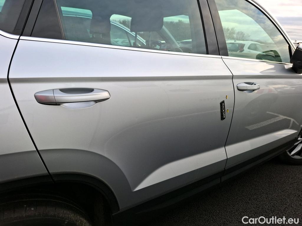  Seat  ATECA  Style Business 2.0 TDI 150CV BVA7 E6d #1