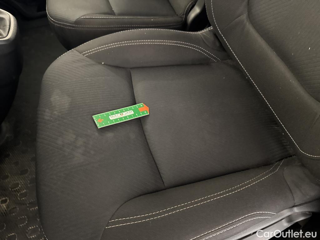  Renault  Trafic  III Fourgon L2H1 3T Grand Confort 2.0 dCi 130CV BVM6 E6d #1