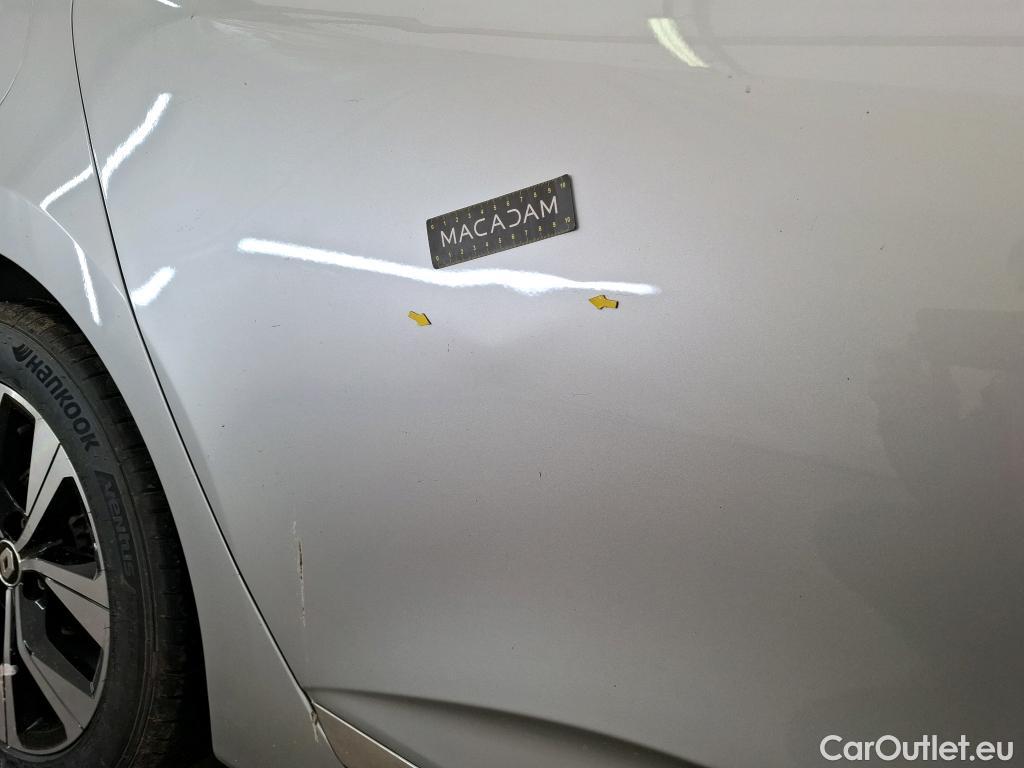  Renault  Clio  V Evolution 1.0 SCe 65CV BVM5 E6d #3