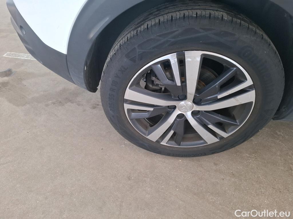  Peugeot  3008  Allure Business 1.5 HDi 130CV BVA8 E6dT #29