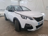  Peugeot  3008  Allure Business 1.5 HDi 130CV BVA8 E6dT #4