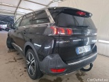  Peugeot  5008  GT 1.2 PureTech 130CV BVA8 7 Sieges E6d #2