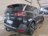  Peugeot  5008  GT 1.2 PureTech 130CV BVA8 7 Sieges E6d #3