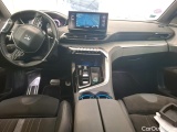  Peugeot  5008  GT 1.2 PureTech 130CV BVA8 7 Sieges E6d #5
