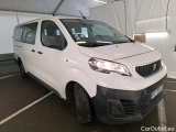  Peugeot  Expert  Kombi L3 2.0 HDi 150CV BVM6 E6dT #4