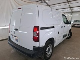  Peugeot  Partner  Premium L1 1.5 HDi 75CV BVM5 E6dT #3