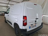  Peugeot  Partner  Premium L1 1.5 HDi 75CV BVM5 E6dT #2