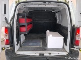  Peugeot  Partner  Premium L1 1.5 HDi 75CV BVM5 E6dT #10