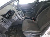  Renault  Clio  IV Air MediaNav 1.5 dCi 90CV BVM5 E6 #8