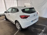  Renault  Clio  V Société Air Nav 1.0 TCe 90CV BVM6 E6d #2