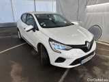  Renault  Clio  V Société Air Nav 1.0 TCe 90CV BVM6 E6d #4