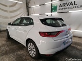  Renault  Megane  IV Berline 5pt. Société Air Nav 1.5 dCi 90CV BVM6 E6 #2