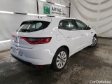  Renault  Megane  IV Berline 5pt. Société Air Nav 1.5 dCi 90CV BVM6 E6 #3
