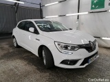  Renault  Megane  IV Berline 5pt. Société Air Nav 1.5 dCi 90CV BVM6 E6 #4