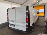  Renault  Trafic  III Fourgon L2H1 3T Grand Confort 2.0 dCi 130CV BVM6 E6d #3