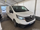 Renault  Trafic  III Fourgon L2H1 3T Grand Confort 2.0 dCi 130CV BVM6 E6d #4